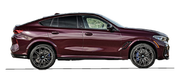 BMW X6M