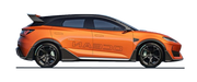 BYD Seal 06 GT