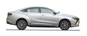 Geely Geometry G6