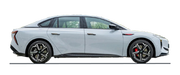 Hongqi EH7